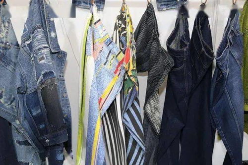 200余展商齐聚四大主题，打造纺织服装贴牌加工生态链新格局