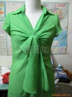 服装来料加工与打板车板服务 灵活应对大小订单的服饰加工方案